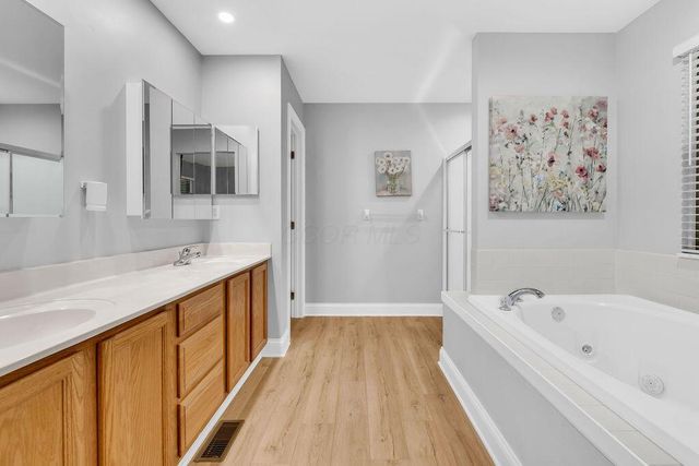 6615 Burbank Place, Westerville, OH 43082