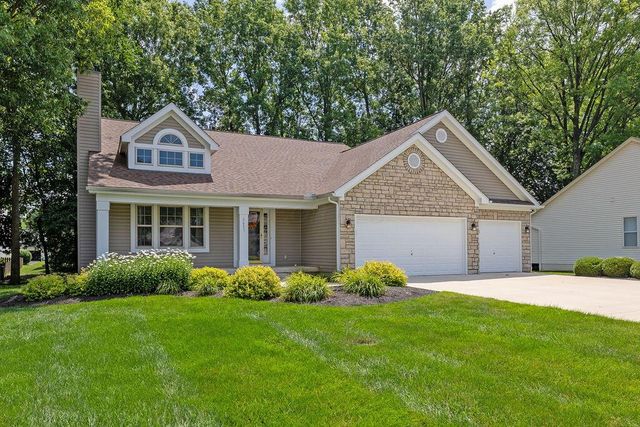 6615 Burbank Place, Westerville, OH 43082