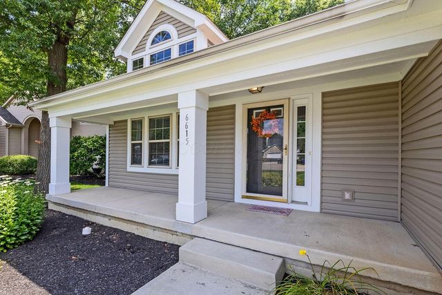 6615 Burbank Place, Westerville, OH 43082