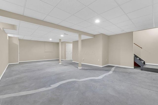 6615 Burbank Place, Westerville, OH 43082