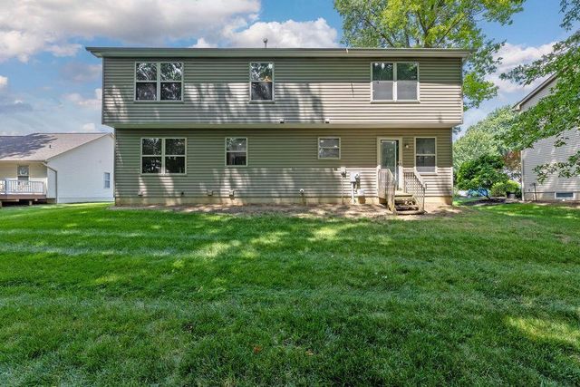 6615 Burbank Place, Westerville, OH 43082
