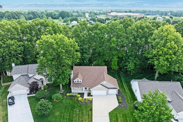 6615 Burbank Place, Westerville, OH 43082