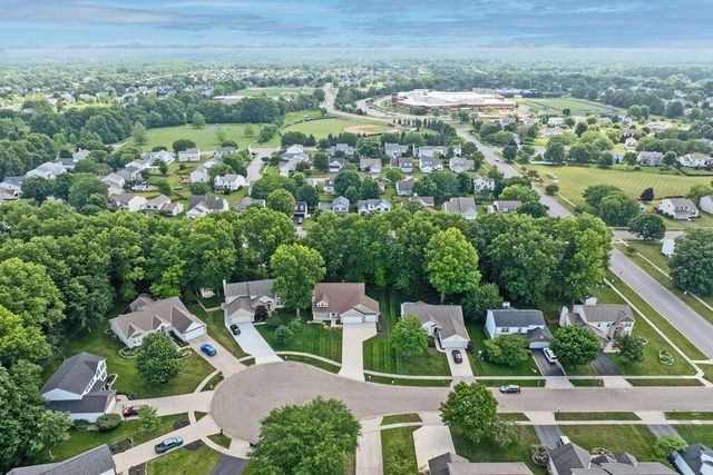 6615 Burbank Place, Westerville, OH 43082