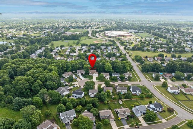 6615 Burbank Place, Westerville, OH 43082