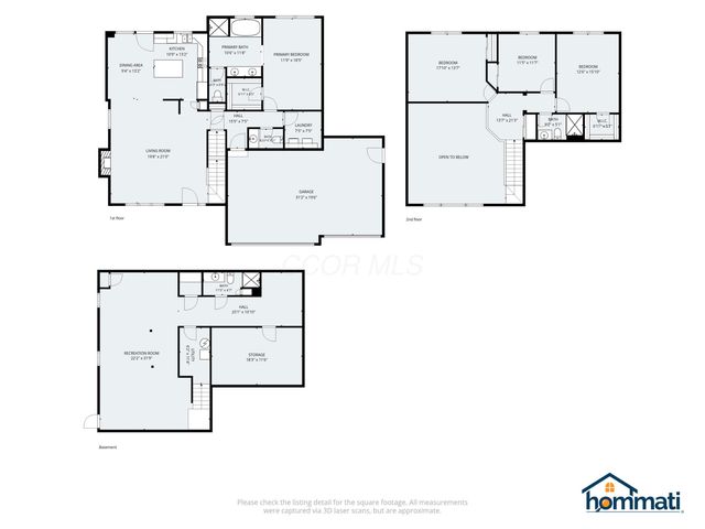 6615 Burbank Place, Westerville, OH 43082