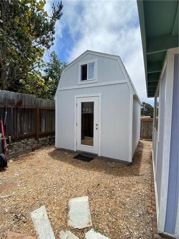 1332 15th, Los Osos, CA 93402