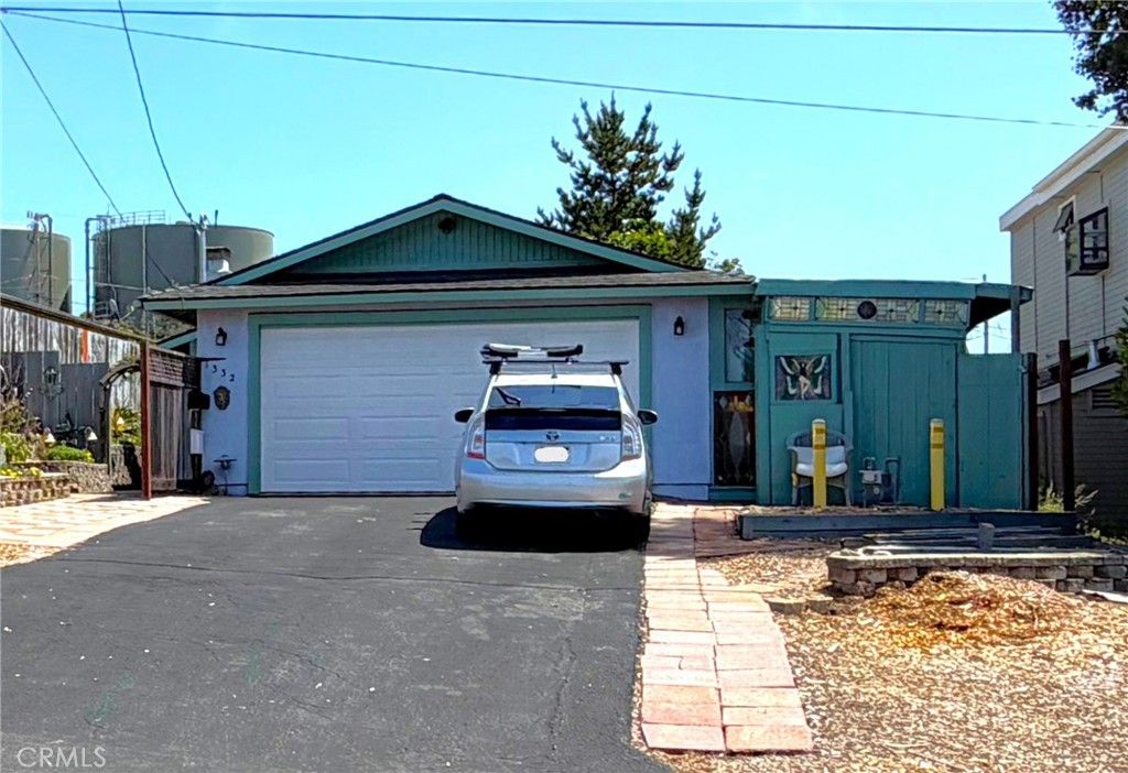 1332 15th, Los Osos, CA 93402