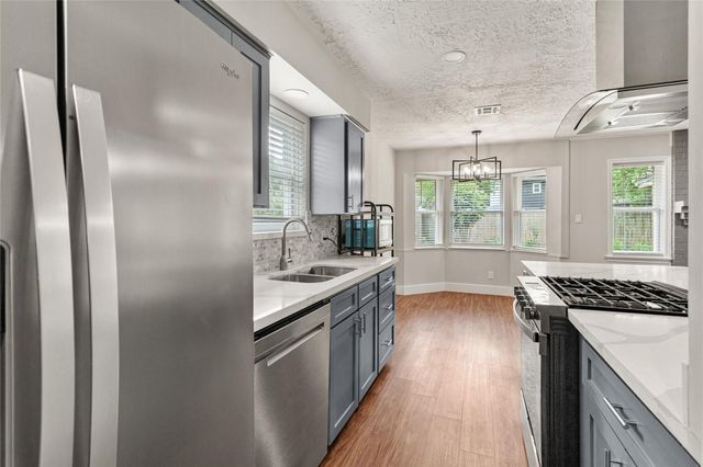 9639 Springview Lane, Houston, TX 77080