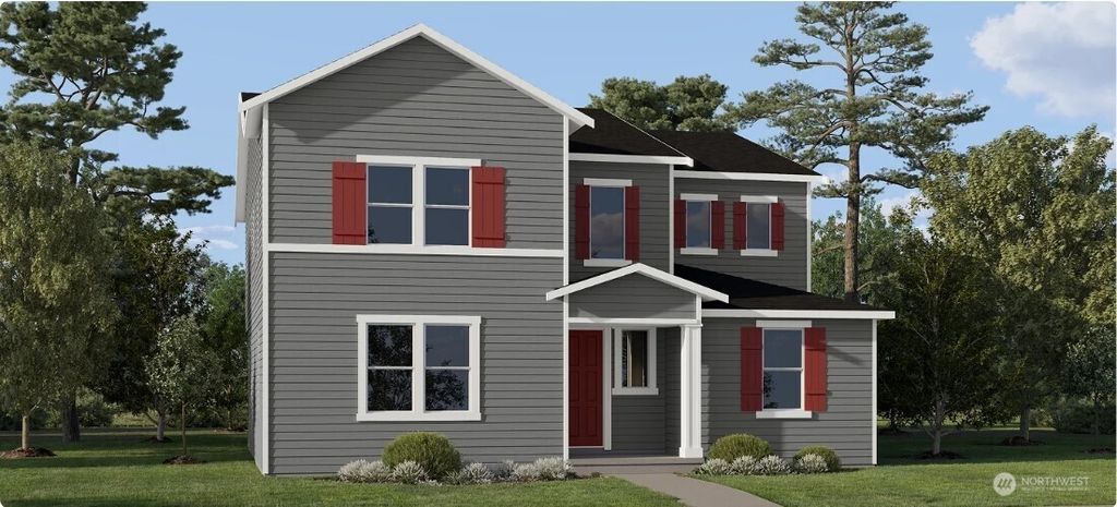 4413 83rd Avenue NE, Marysville, WA 98270