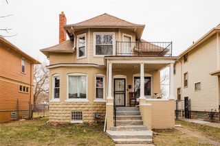 251 California Street, Highland Park, MI 48203