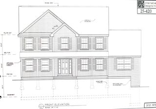 446 Province Road, Barnstead, NH 03218