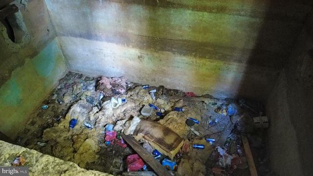 12967 SPICERS MILL RD, Orange, VA 22960