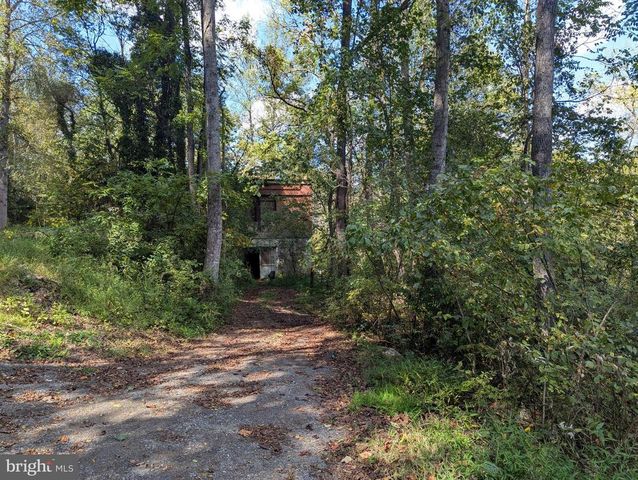 12967 SPICERS MILL RD, Orange, VA 22960