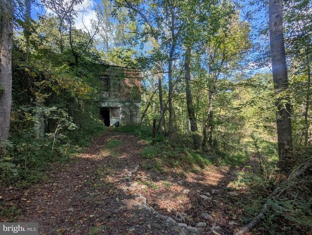 12967 SPICERS MILL RD, Orange, VA 22960