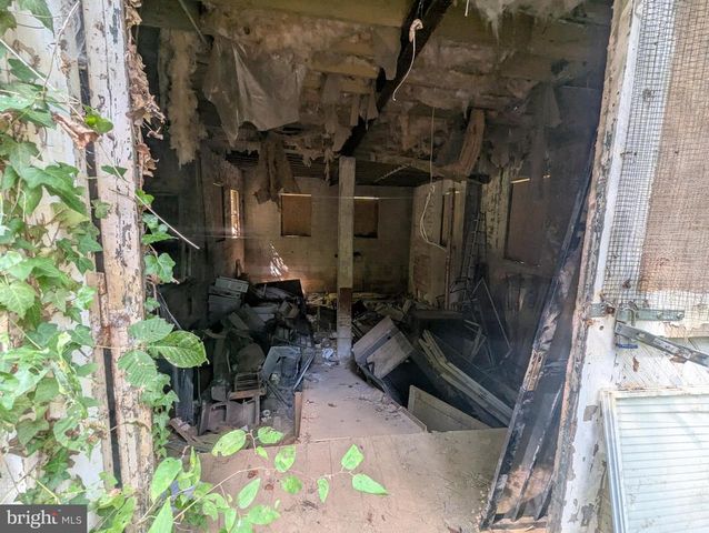 12967 SPICERS MILL RD, Orange, VA 22960