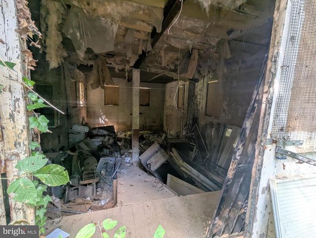 12967 SPICERS MILL RD, Orange, VA 22960