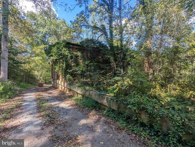 12967 SPICERS MILL RD, Orange, VA 22960