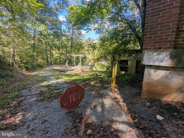 12967 SPICERS MILL RD, Orange, VA 22960