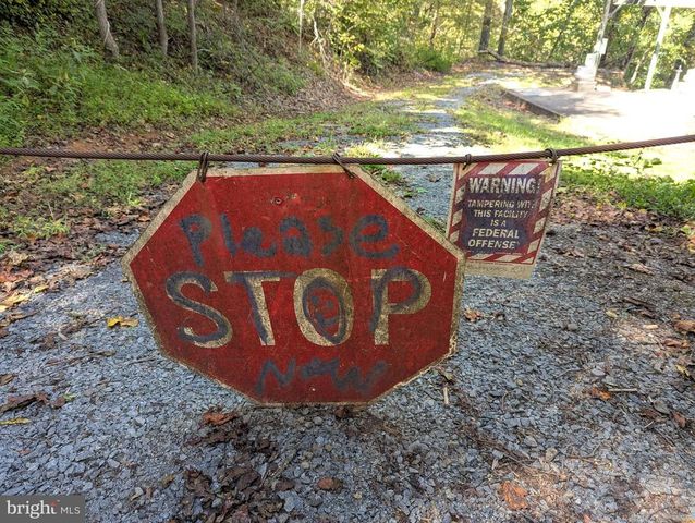 12967 SPICERS MILL RD, Orange, VA 22960