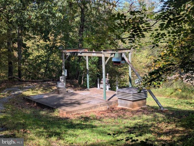 12967 SPICERS MILL RD, Orange, VA 22960