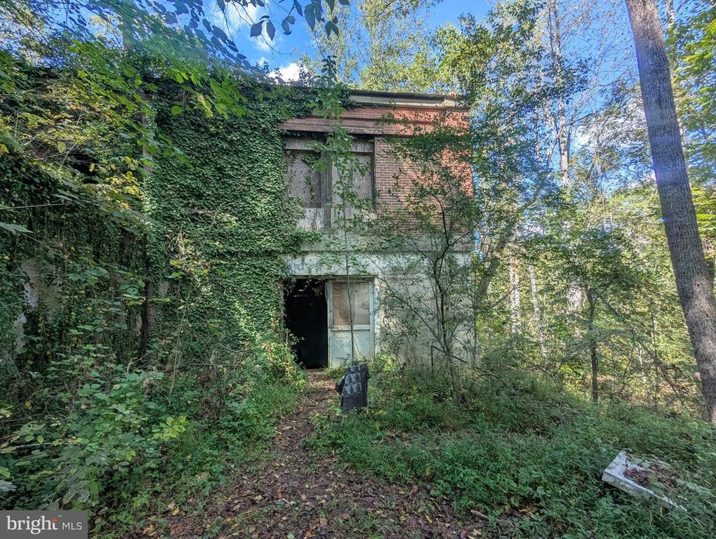 12967 SPICERS MILL RD, Orange, VA 22960