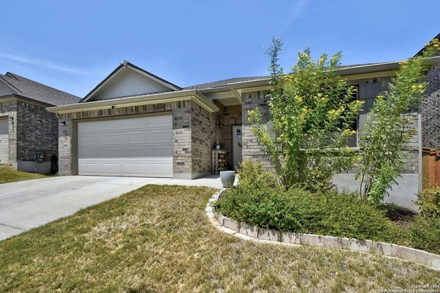 1633 PITCHER BND, San Antonio, TX 78253