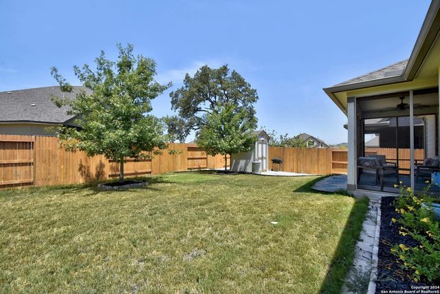 1633 PITCHER BND, San Antonio, TX 78253