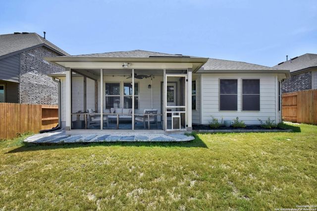 1633 PITCHER BND, San Antonio, TX 78253