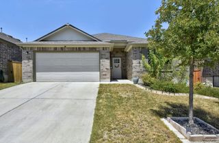 1633 PITCHER BND, San Antonio, TX 78253