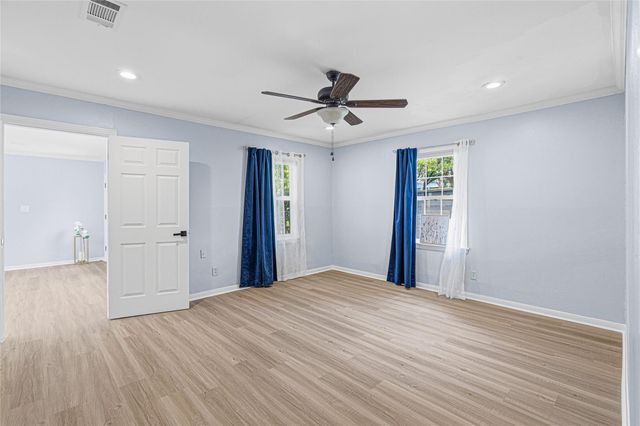 4002 Merrick Street, Houston, TX 77025