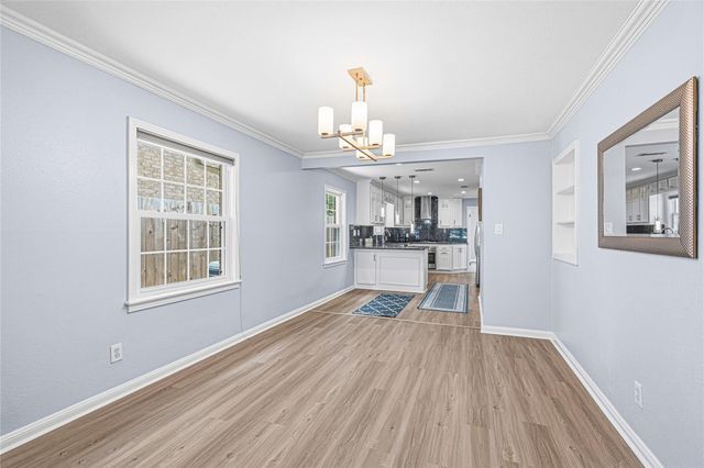 4002 Merrick Street, Houston, TX 77025