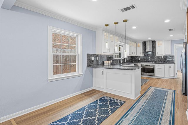 4002 Merrick Street, Houston, TX 77025