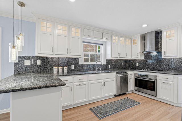 4002 Merrick Street, Houston, TX 77025