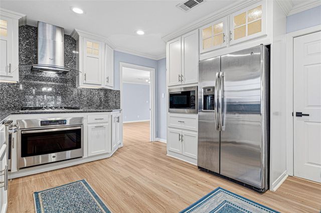 4002 Merrick Street, Houston, TX 77025