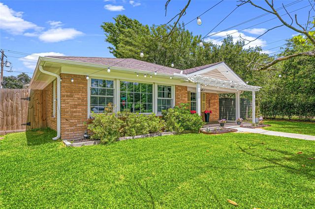 4002 Merrick Street, Houston, TX 77025