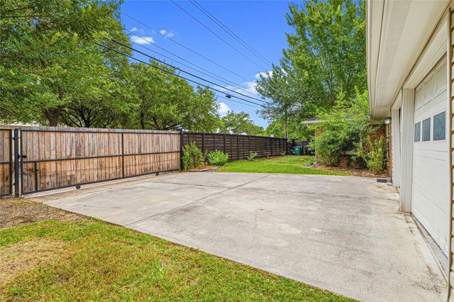 4002 Merrick Street, Houston, TX 77025
