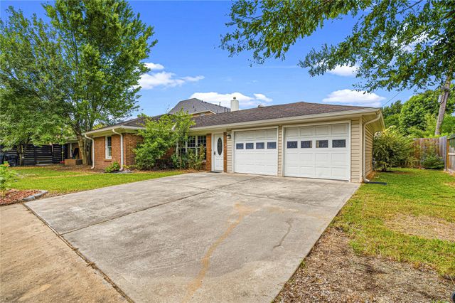 4002 Merrick Street, Houston, TX 77025