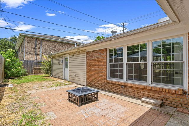 4002 Merrick Street, Houston, TX 77025
