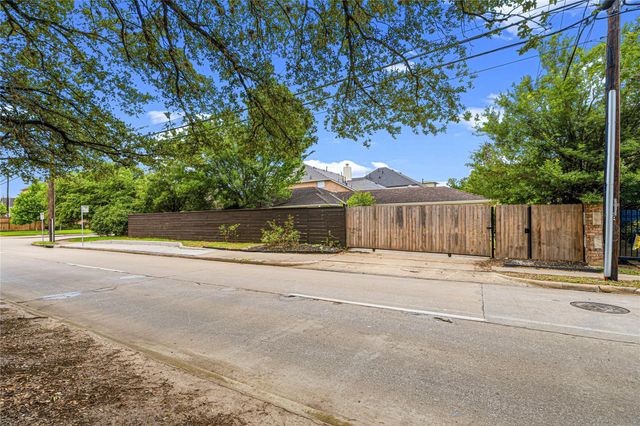 4002 Merrick Street, Houston, TX 77025