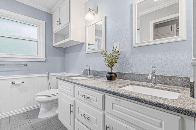4002 Merrick Street, Houston, TX 77025