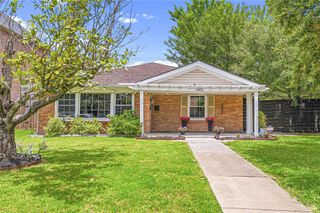 4002 Merrick Street, Houston, TX 77025