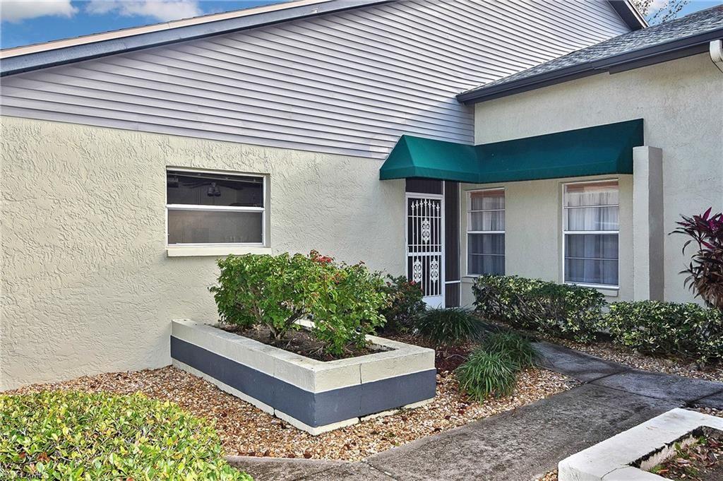 203 McGregor Park CIR, FORT MYERS, FL 33908 — photo 2