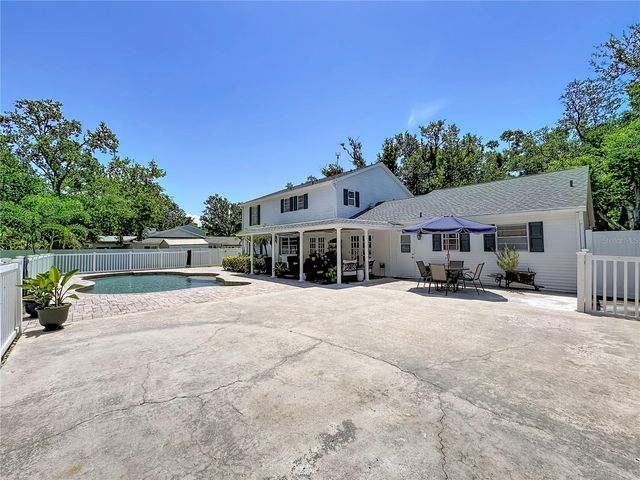 7306 16TH AVENUE NW, Bradenton, FL 34209