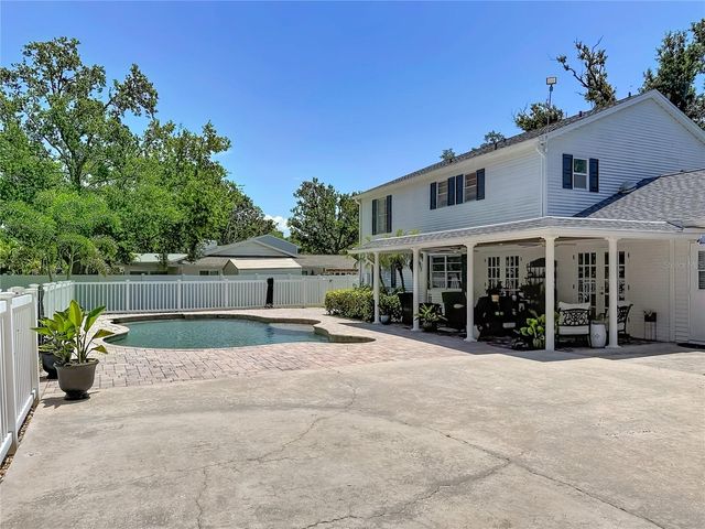 7306 16TH AVENUE NW, Bradenton, FL 34209