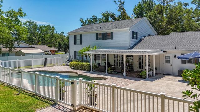 7306 16TH AVENUE NW, Bradenton, FL 34209