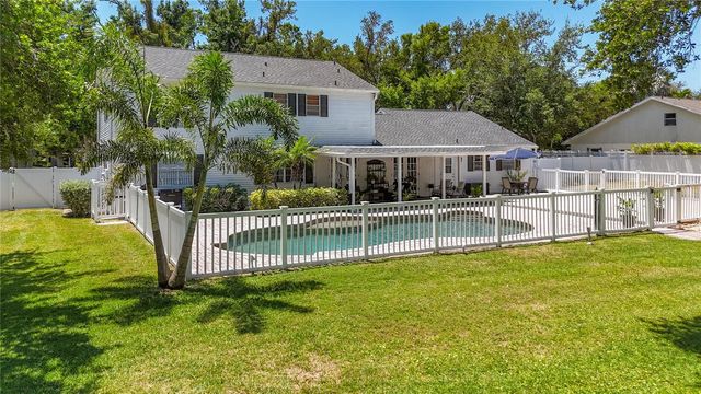7306 16TH AVENUE NW, Bradenton, FL 34209