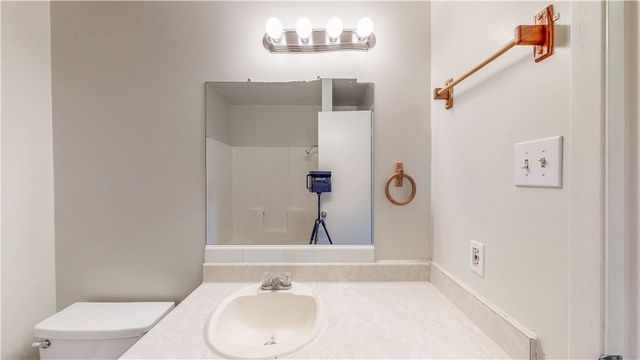 1002 Verde Drive A, Bryan, TX 77801