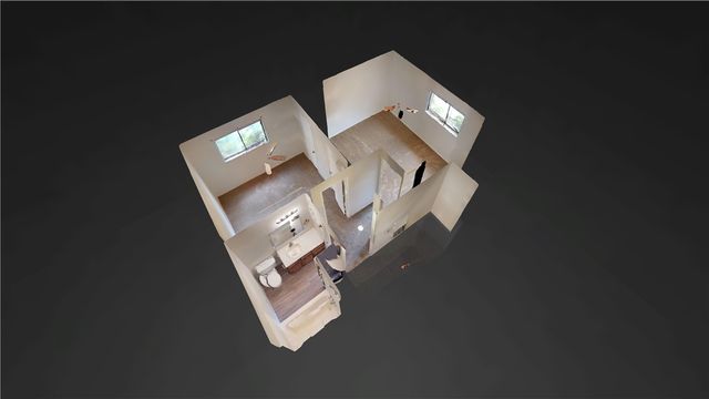 1002 Verde Drive A, Bryan, TX 77801