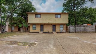 1002 Verde Drive A, Bryan, TX 77801