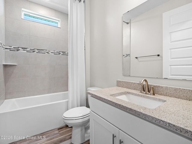 27 Gulfstream Way, Satellite Beach, FL 32937